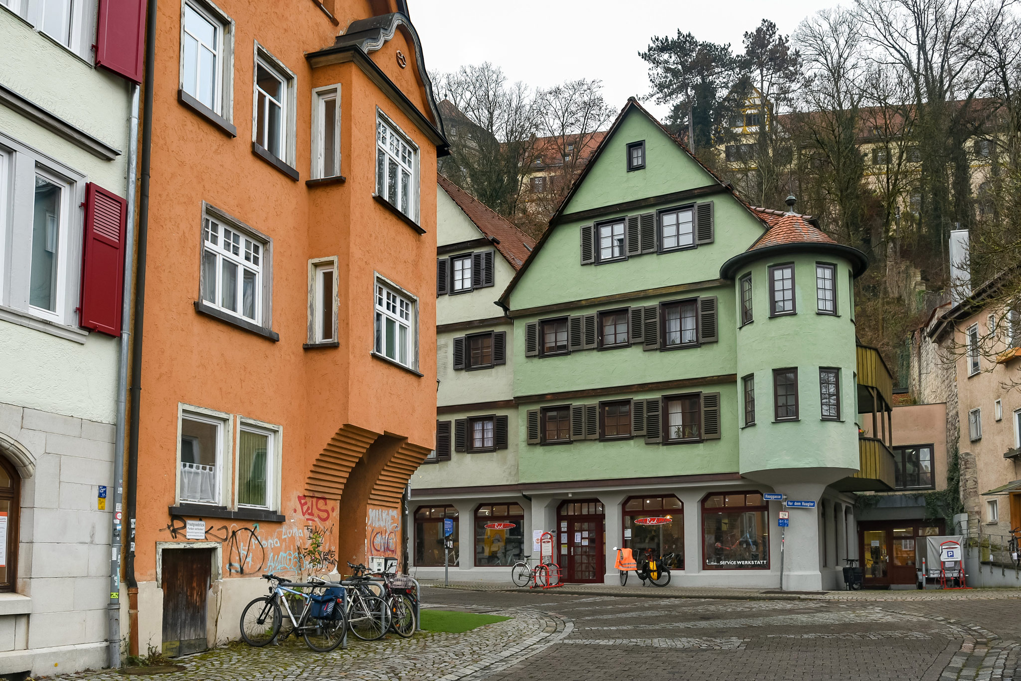 Tübingen